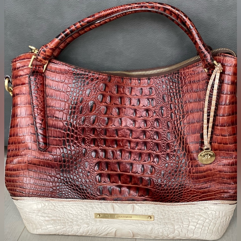 Brahmin Shoulder Bag